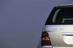 Mercedes-Benz ML-Class 2006 года